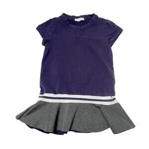 Rockets Of Awesome Varsity Skater Dress Size 4